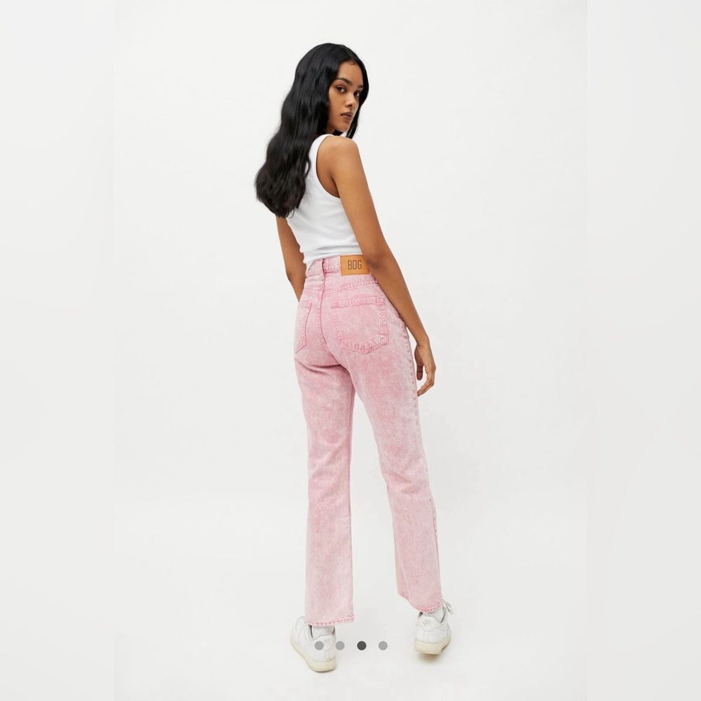 UO BDG Cowboy Jean 310